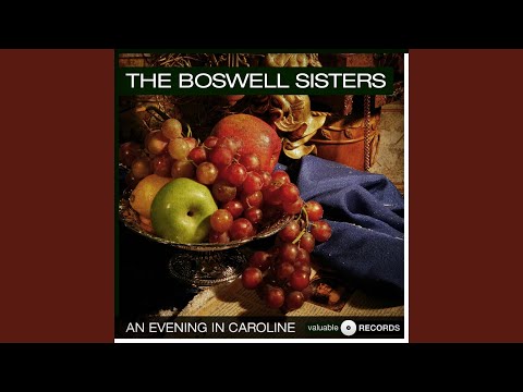 An Evening in Caroline