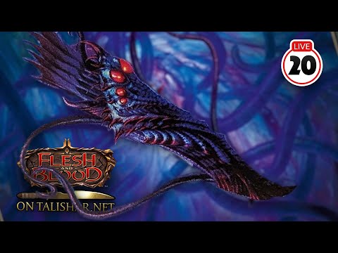 🔴 Back to Riptide