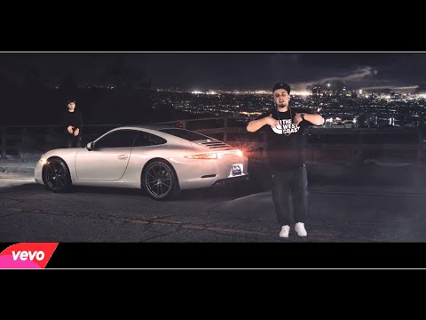 G'Z KINGZ - Gangsta Bitch *Dirty* (Official Music Video)