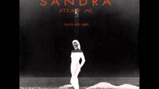 Sandra ft. kholoff -  Steady me (hold me mix)