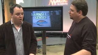 Pro Tour-Kyoto Draft Tech: Esper with LSV