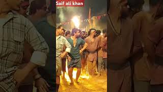 Download lagu Saif alikhaan song making video👍🎥 #shorts #devara #ntr #jrntr #saifalikhan #bollywood #newsong mp3