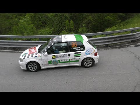 2°Rally del Pizzocchero 2019 Redaelli - Sposetti by Ferrario
