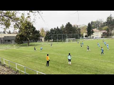 FC Nitra - FC Petržalka, 13.11.2024, U13