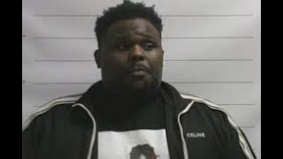 Ricky Dillard&#39;s choir member Josh Kagler charged with felony counts of abuse