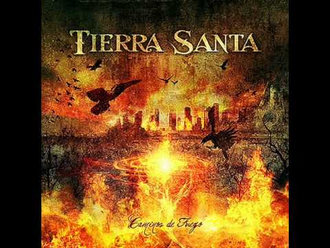 Tierra Santa  - Eterna Y Sagrada