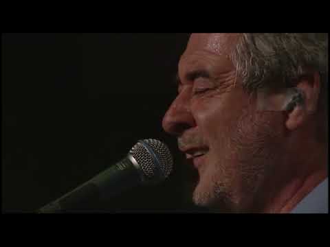 Luboš Andršt 60 LIVE 13 11  2008  Floating Bridge