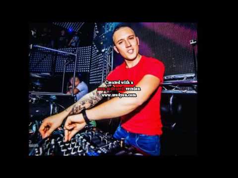 DJ X MEEN In Da Mix Heaven Zielona Góra Live 13 08 2016