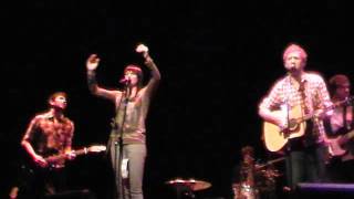 Scars On 45 - Live &quot;Don&#39;t Say&quot; from Pocomoke MD