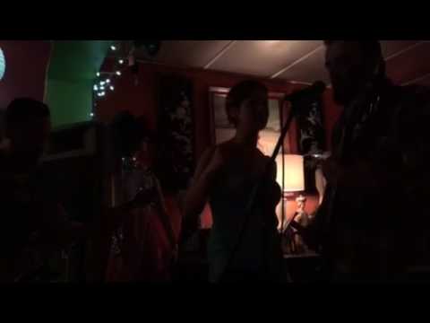 Nursing the Bone 08 06 17