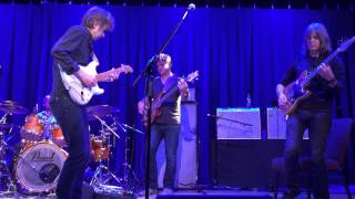 Eric Johnson &amp; Mike Stern - Benny Man&#39;s Blues