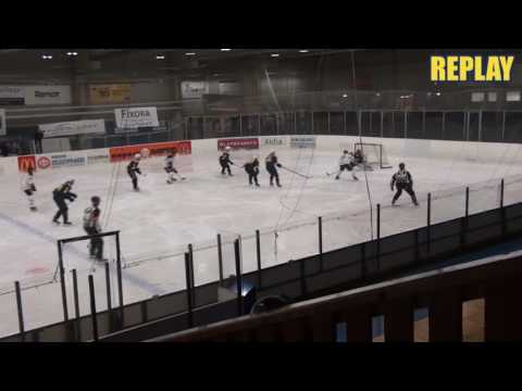 Hunters - Pyry 7.1.2017