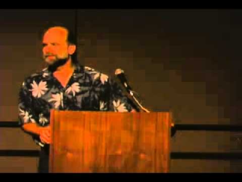 DEF CON 15 - Bruce Schneier - Q and A with Bruce Schneier