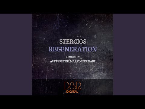 Regeneration (Martin Bernabe Remix)