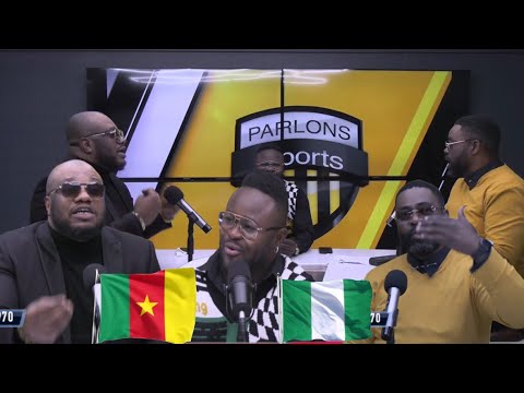 Parlons Sport : Prestation solide des Léopards au Maroc, l’espoir pour la Coupe du Monde renaît 