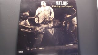 Fat Joe - Fat Joe&#39;s In Town - (From Jealous One&#39;s Envy - 1995) DITC Weekend on The Daily Beat Drop