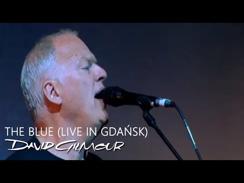 Video thumbnail for The Blue (Live in Gdańsk)