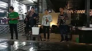 Download lagu TADING NAMA AU - Nirwana Trio Feat Eduart Tamba Cipt. Tagor Tampubolon (Cover) SOMBA VOICE mp3