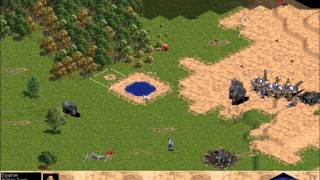 Age of Empires for the PC [Part 03\04]