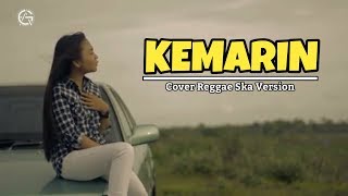 Download lagu KEMARIN SEVENTEN - COVER REGGAE SKA VERSION - Jovita Aurel mp3