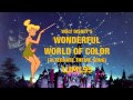 Walt Disney S Wonderful World Of Color Alternate Theme Song