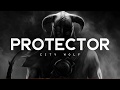 Protector City Wolf LYRICS