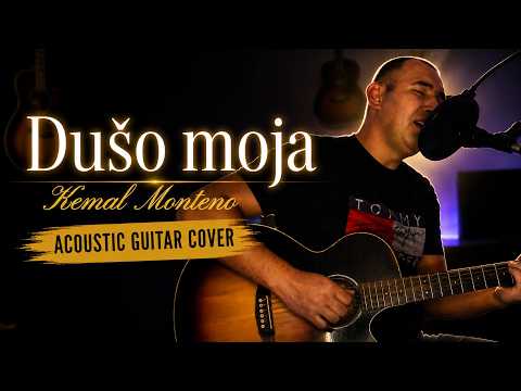 Duso moja - Kemal Monteno 