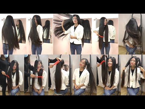 Hair2U - Miss Lu Hair Play Preview