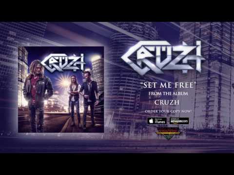 Cruzh - "Set Me Free" (Official Audio)
