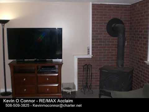 125 Dudley Rd., Oxford MA 01540 - Single Family Home - Real Estate - For Sale -