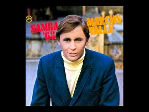 Marcos Valle & Norman Gimbel - Samba de Verão (Summer Samba)