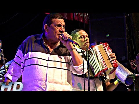 Mi Niño Se Creció (En vivo) - Poncho Zuleta & El Cocha Molina (Villanueva, La Guajira) [[FULL HD]]
