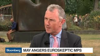 Download lagu U.K. MP Evans Sees May's Brexit Deal as 'Pragmatic Step Forward' mp3 Download lagu U.K. MP Evans Sees May's Brexit Deal as 'Pragmatic Step Forward' mp3