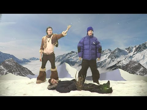 Whitest Kids U' Know: Opus (Mount Everest)