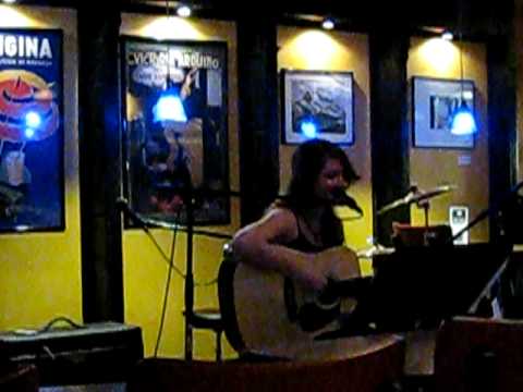 Tina Letter's Crossroads Gig- "My Number" By Tegan and Sara