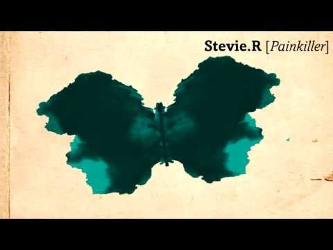 Stevie R - Painkiller (JMP & DJ Freespirit Remix)