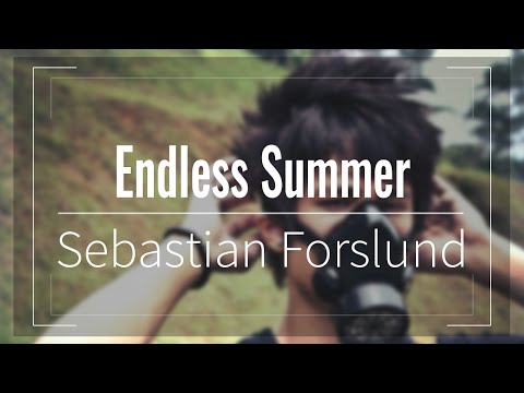 JULIEN BAM HINTERGRUNDMUSIK #24 (Endless Summer - Sebastian Forslund) [FREE]