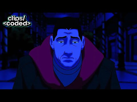 eight crazy nights (2002) - davey gets drunk and the mall mascots attack him