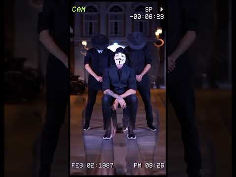 「The Masked Dancer」: これらは最初の 3 つのマスクです