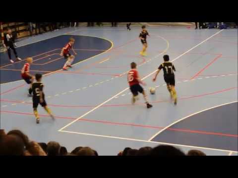 BK Forward - Sturehov p-04  Örebro cupen 2016