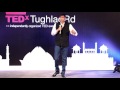 Mahtama Matters | Makarand Paranjape | TEDxTughlaqRd