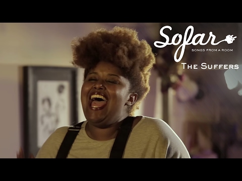 The Suffers - Stay | Sofar London