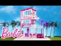 @Barbie | Barbie Dreamhouse Luxury Home and Room Tour