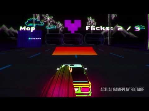 Studio Killers "Apollo Autorun" (teaser trailer)