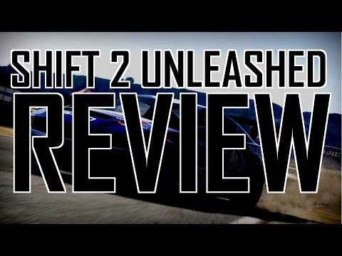 Shift 2 Unleashed review