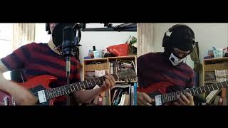 Download lagu Disagree - crumbs (Live Cover) mp3 Download lagu Disagree - crumbs (Live Cover) mp3