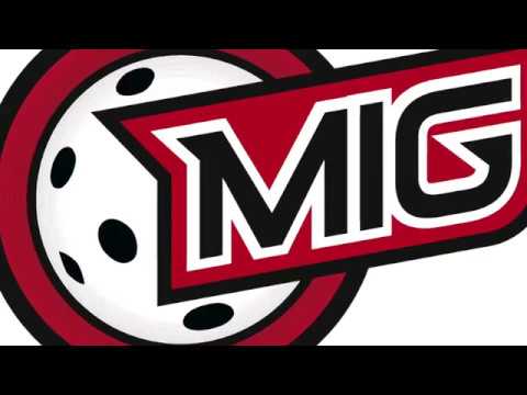 MIGII maalit SteelersII - MIGII 6-6, 10.11.2018 Spiral Tampere