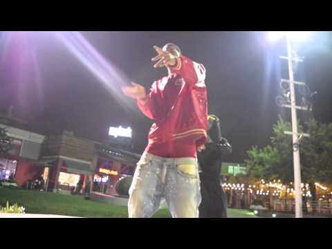 Yase ft. Lil Nate - I Know