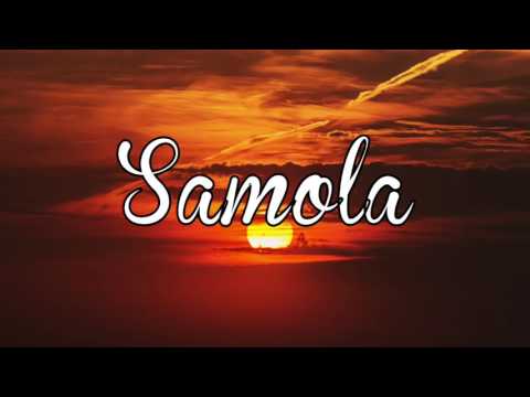 Tuvalu Song - Kote Aso Fea - Samola