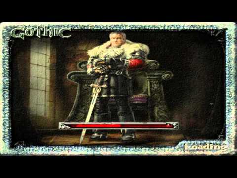 Let's Play Gothic Part 21 Shrikes Hütte